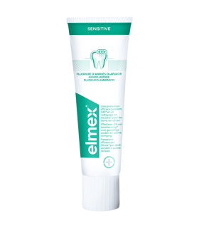 Dentifrice Sensitive  Original 75ml