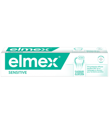 Dentifrice Sensitive  Original 75ml