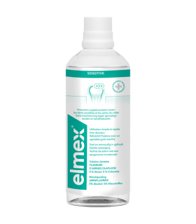 Bain de Bouche Sensitive 100ml