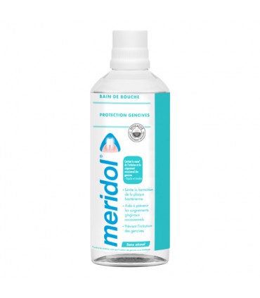 Bain de Bouche Sensitive 400ml