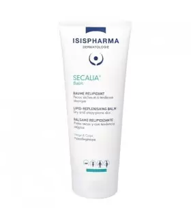 SECALIA BALM BAUME RELIPIDANT