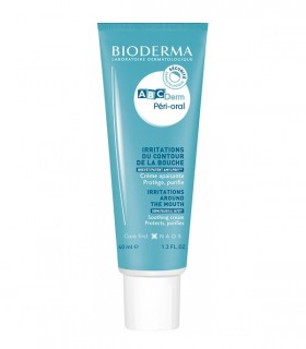 ABCDERM PERI-ORAL 40ML