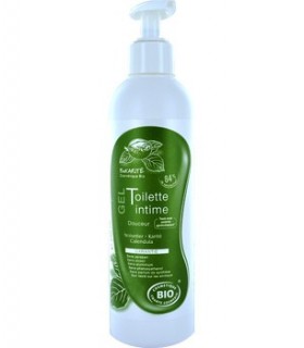 BIOKARITÉ GEL TOILETTE INTIME 240ML