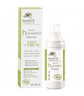 BIOKARITÉ SERUM HYDRATATION INTENSE 30ML