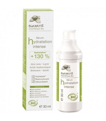 BIOKARITÉ SERUM HYDRATATION INTENSE 30ML
