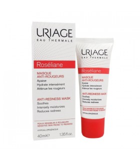 MASQUE ANTI-ROUGEURS