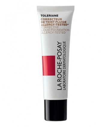 TOLERIANE FLUIDE N°10 30ml