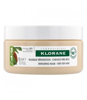 MASQUE 3 EN 1 AU CUPUACU 150ml