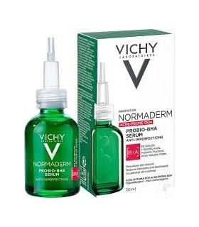 Normaderm Acne-Prone Skin Probio-BHA Serum 30ml