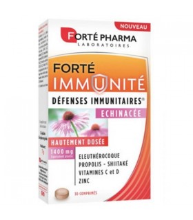 IMMUNITE 30 COMPRIME