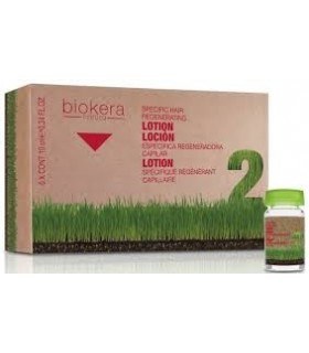 LOTION INTENSIVE SPÉCIFIQUE CHUTE 6*10 ML