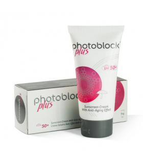 PHOTOBLOCK PLUS SPF50+