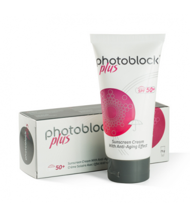 PHOTOBLOCK PLUS SPF50+