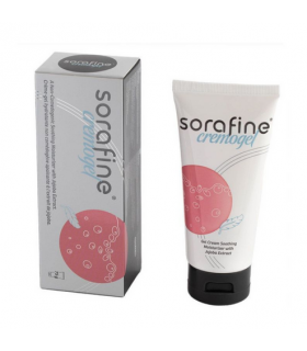 SORAFINE CREMO GEL 75G