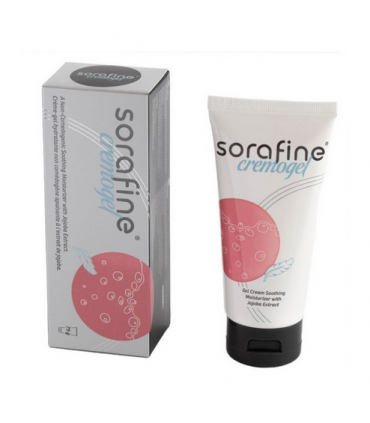 SORAFINE CREMO GEL 75G