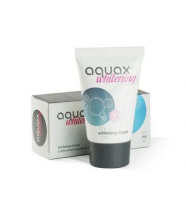 AQUAX WHITENING 50G