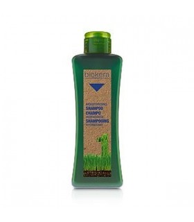 SHAMPOING HYDRATANT 300ML