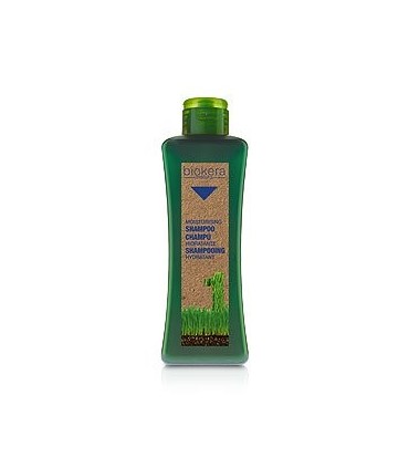 SHAMPOING HYDRATANT 300ML