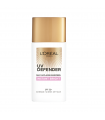 UV Defender - Photo protection quotidienne illuminante à la vitamine B3 SPF 50+ Instant Bright