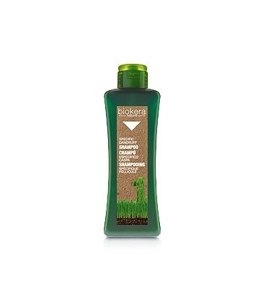SHAMPOING SPÉCIFIQUE PELLICULES 300ML