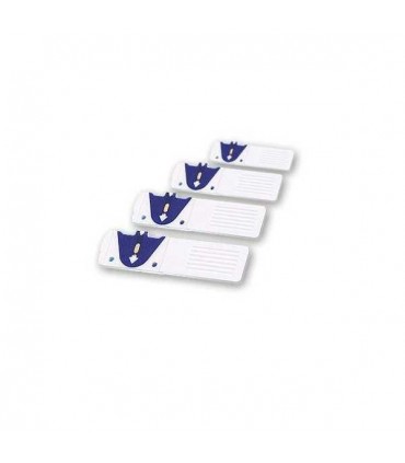 BANDELETTES RÉACTIVES GS300 /BTE25