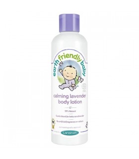 LOTION HYDRATANTE A LA LAVANDE 250ML