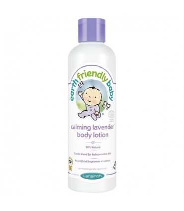LOTION HYDRATANTE A LA LAVANDE 250ML