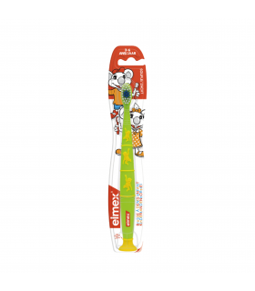 Brosse à dents Children 3-6ans