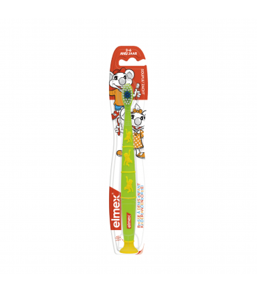 Brosse à dents Children 3-6ans