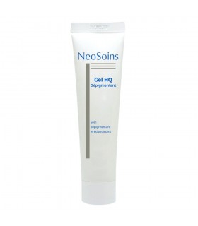 HQ SKIN GEL ECLAIRCISSANT 30G