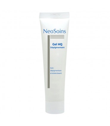 HQ SKIN GEL ECLAIRCISSANT 30G