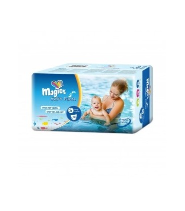 Couches de bain TS – 3 à 8 kg