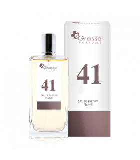 FLACON GRASSE N°41  100ML