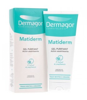 crème visage peau grasse