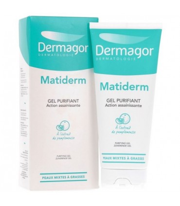 crème visage peau grasse