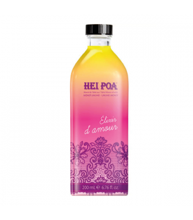 Monoï Elixir d'Amour  100ml