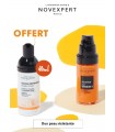 Pack Promo Booster Vitamine C + Mini Mousse offerte
