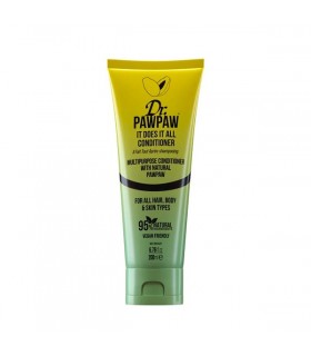 EVERYBODY HAIR AND BODY CONDITIONNER