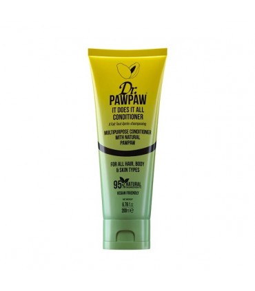 EVERYBODY HAIR AND BODY CONDITIONNER