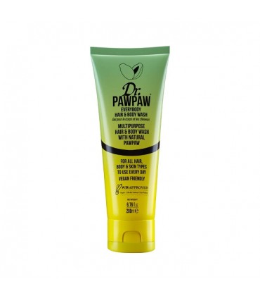 EVERYBODY HAIR AND BODY WASH