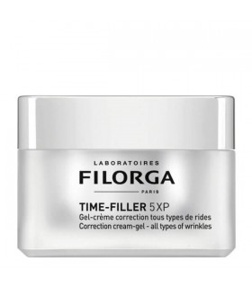 TIME-FILLER 5XP GEL-CRÈME 50 ML