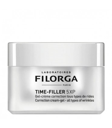 TIME-FILLER 5XP GEL-CRÈME 50 ML