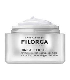 TIME FILLER CRÈME CORRECTION RIDES 50 ML