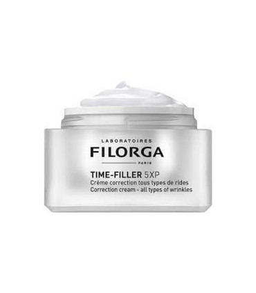 TIME FILLER CRÈME CORRECTION RIDES 50 ML