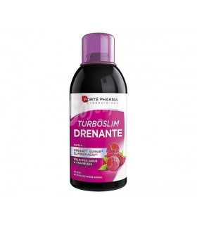 TURBO DRAINE GOUT  AGRUMES 500ML