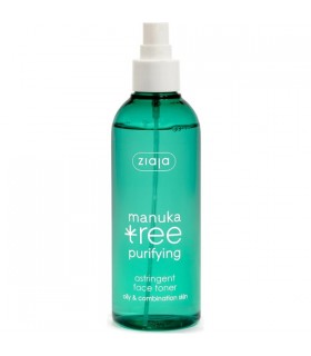 Manuka Tree eau Tonifiant spray 200ml