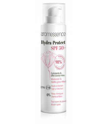 HYDRA-PROTECT BIO SPF 50