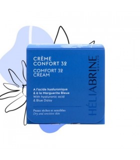 CONFORT 32 CRÈME FERMETÉ ET HYDRATATION 50 ML