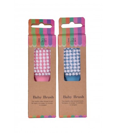 BROSSE BEBES
