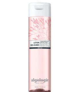 Lotion des Dunes -  Lotion fraicheur anti pollution FL 200ml